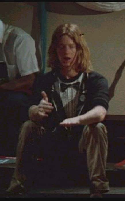 "Stoner Bud" (1982)