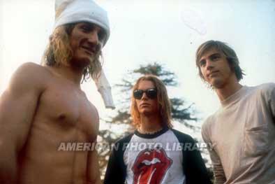 Fast times..