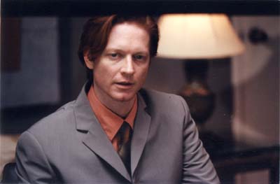 As "Danny Boy Levine" - Happy Hour (2001)