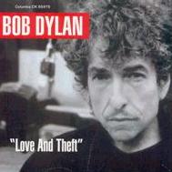Augie Myers plays keyboard on the new Dylan album...