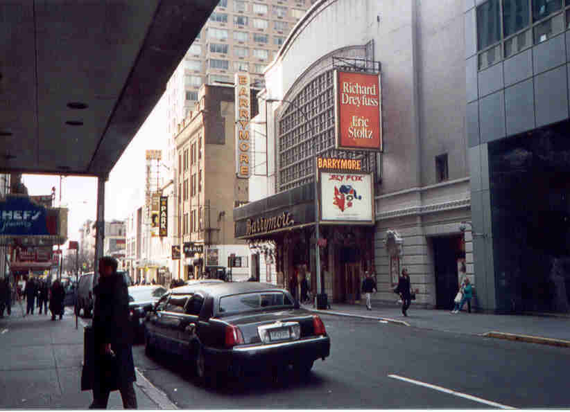 New York, NY