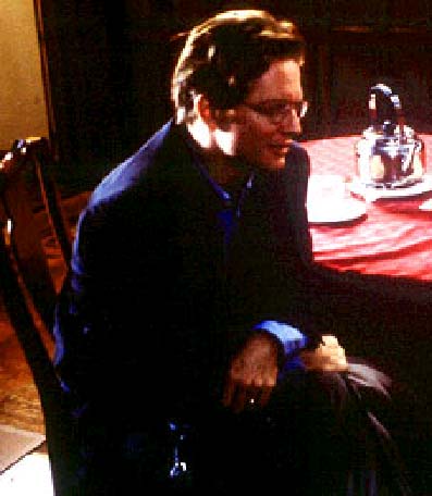 The Simian Line (2000) - as Sam