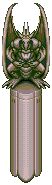 Dragoon Pillars