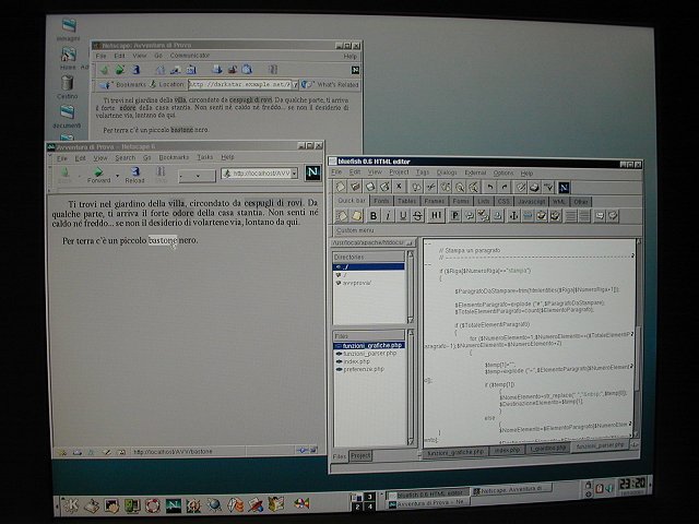 immagine Desktop