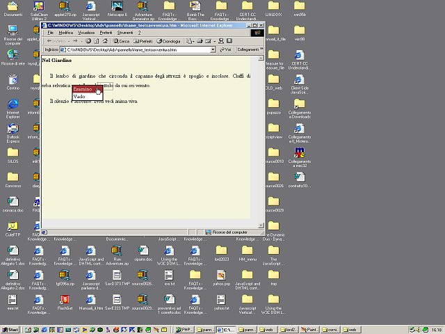 immagine Desktop
