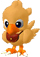 Strider the Chocobo: Kue! Kue!