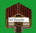 The results of the "monthly" poll.