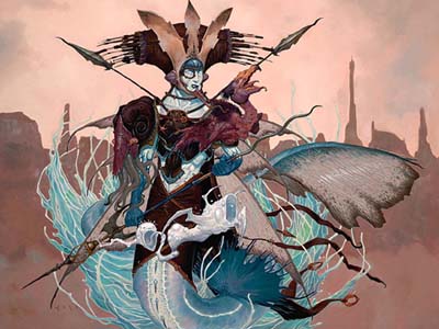 Avatar of Will