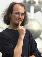 Nicolas Labarre