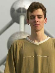 Tom van de Logt