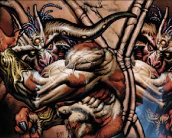 Torment