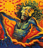 Deadhead