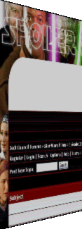 Jedi Council Episode 3 Spoiler Forum aka 'The 3SA'