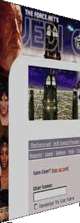 Jedi Council forums - Summer 2001