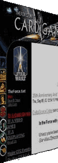 TFN Card Games page - Fall 2002