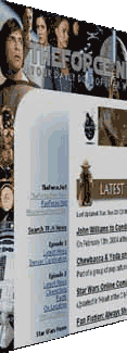 TFN Main Page - Fall 2003