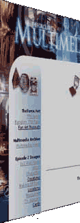 TFN Multimedia Archive - Spring 2002