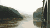 Ynagze river