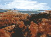 Bryce canyon