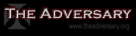 TheAdversary.org - Specializing in Extreme Metal Chaos