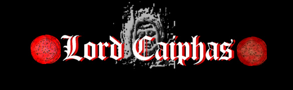 Lord Caiphas - Philippine Extreme Metal Attack