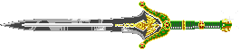 Bornt draws daggers