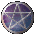Crystal Cloud Graphics web set icon
