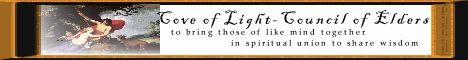 Cove of Light Website