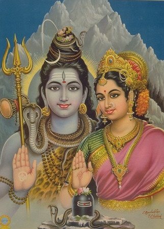 Father-Mother