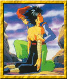 Mukuro And Hiei: The Kindred Souls