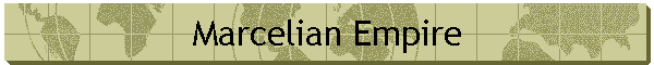 Marcelian Empire