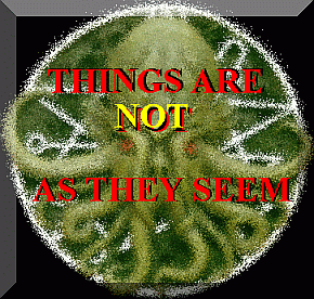 Curious? You risk Paradigm Alteration by entering this place.