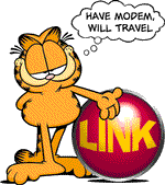 Garfield Homepage