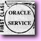 Oracle Humor Website