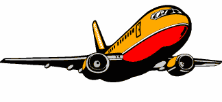 Southwest Airlines airplane
