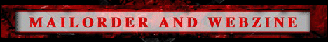 METAL CENTRE Mailorder & Webzine