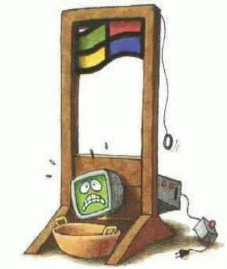 Poor little guy!