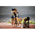 National Olympic Team, Jamaicans Females- at Beijing 2008- 29th Olympiad