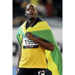 National Olympic Team, Jamaicans Males- at Beijing 2008- 29th Olympiad