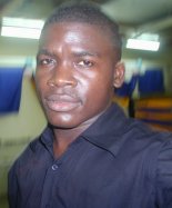 Bro. Calvin Jackson- A real Worshipper