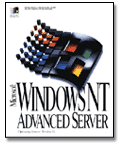 Windows NT Advanced Server 3.1