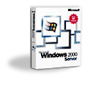 Windows 2000 Server family