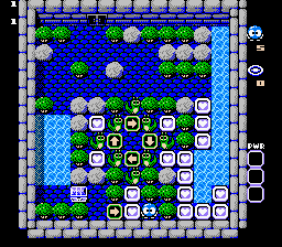 Level 1-1