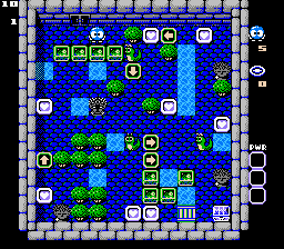 Level 10-1