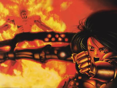 alita