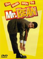 mr. bean