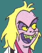 beetlejuice