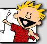 calvin