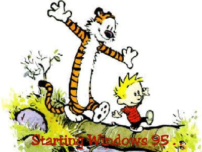 calvinwalk