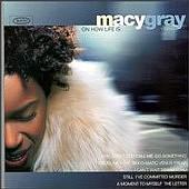 macygray